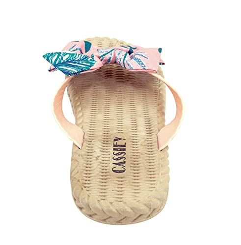 Image of CASSIEY Fashion Slippers For Women slipper fancy design Slip on Flats