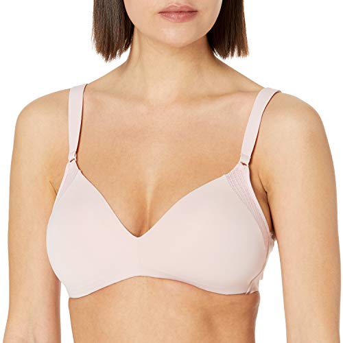 Warner's Women's Cloud 9 Super Soft Wireless Lift Comfort Bra Rn2771a