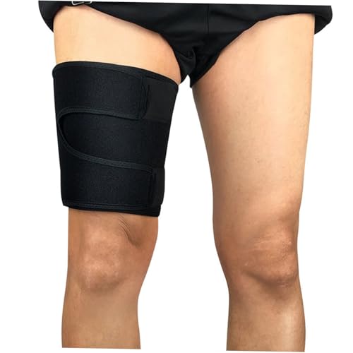 Faja muslera ajustable para pierna SAFIGLE L miniatura 6
