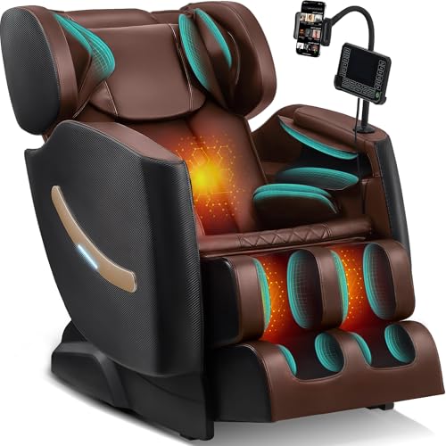 Massage Chair Full Body - 2026 Zero Gravity Massage Chairs with 1...
