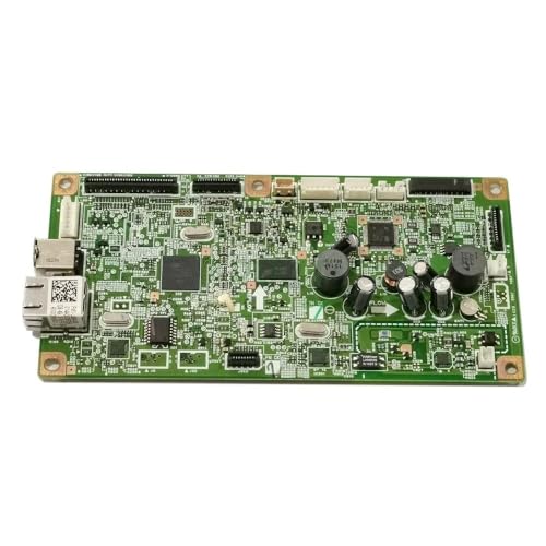 Carte de formatage Canon MF223d MF226d MF227dw MF229dw carte mère d'imprimante Assy
