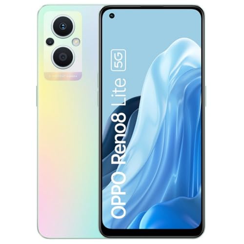 Image of Embed HD-Clear Screen Guard for Oppo Reno8 Lite - Harder or Durable Plastic & More Impact-Resistant Than Glass, with Free Installation Kit