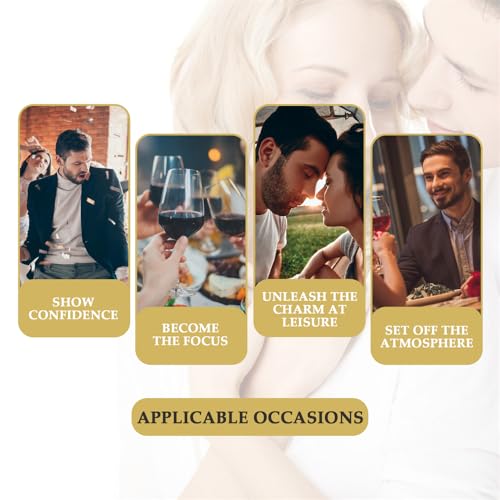 Perfumes, DVD perfume stefano Marca Faxiang (2)