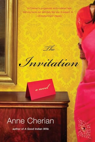 The Invitation: A Novel