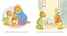 Potty Time (Baby Berenstain Bears)
