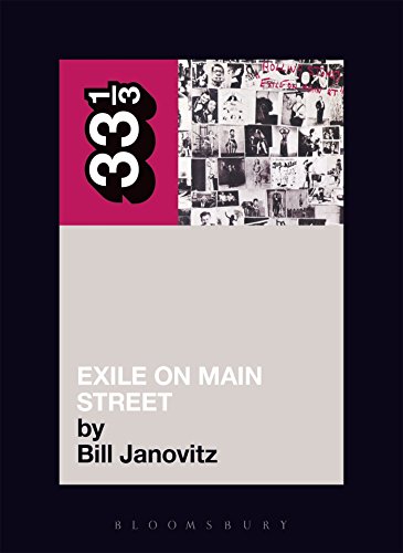 The Rolling Stones' Exile on Main Street