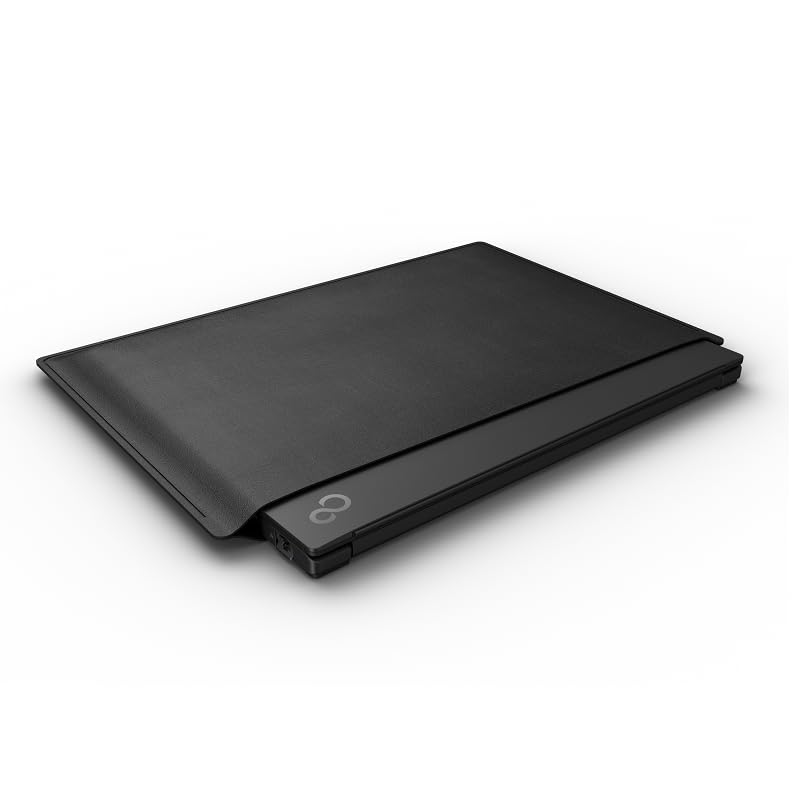 Amazon.co.jp: 富士通PC UH専用ケース FMV-NCS1B : パソコン・周辺機器