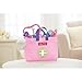 Fisher Price Pink Medical Kit
