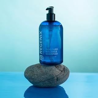 Regenix Moisture Balance Shampoo