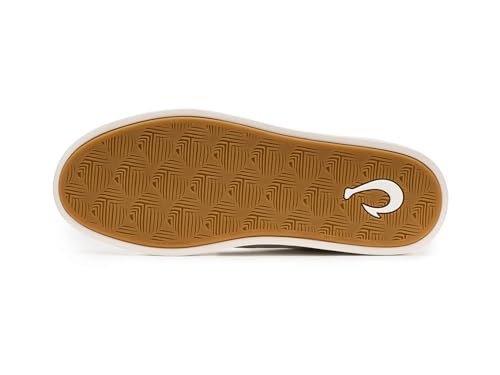 Image of OluKai Kahakai Women's Waterproof Leather Athletic Sneakers