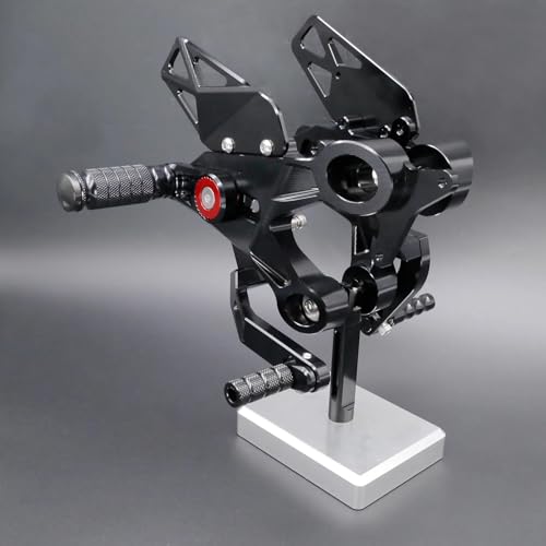 Repose-Pieds Arrière CF450NK 2023 2024 pour moto CFmoto NK450
