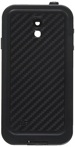 Redpepper Samsung Galaxy S4 9500 Waterproof Dirtproof Snowproof Shockproof Case (Black)