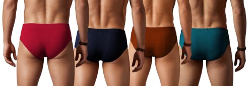 Image of GUIDE Men's Cotton Brife