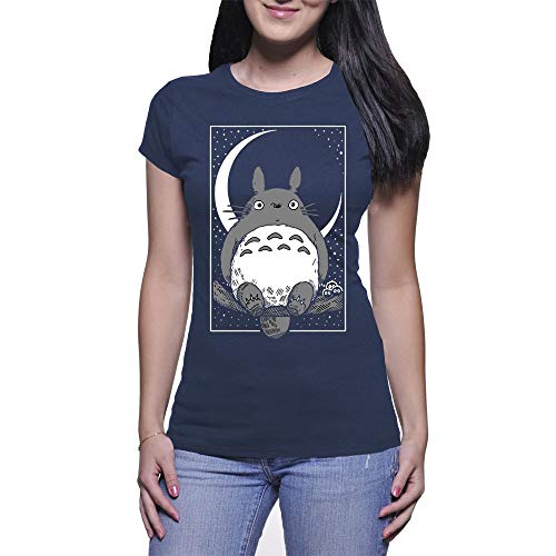 Studio Ghibli Totoro Camisetas