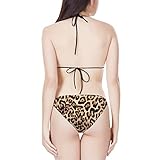 Zoom IMG-2 jeocody bikini da donna a