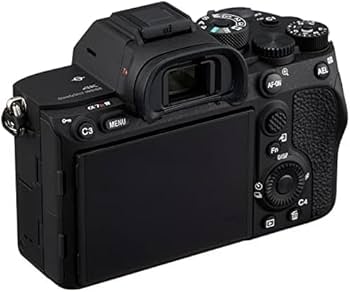 Sony (ソニー) α7RIV ボディ SONY α7R IV ボディ ILCE-7RM4A｜新品通販フジヤカメラ