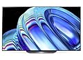 LG B2 Series 65-Inch Class OLED Smart TV OLED65B2PUA, 2022 - AI-Powered 4K, Alexa Built-in, Black