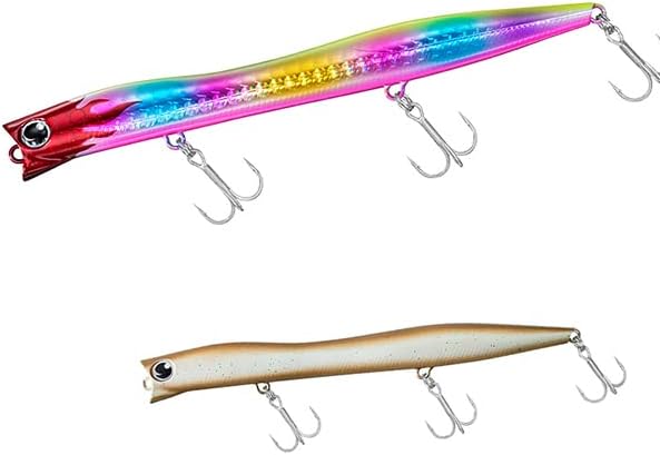 ダイワ(DAIWA) Moissan Sly-Slim 125F