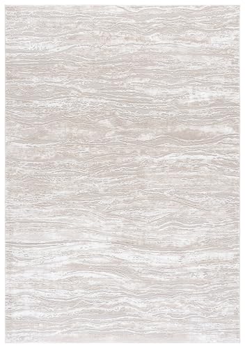 Tapete decorativo rectangular 160x137 cm SAFAVIEH miniatura 2