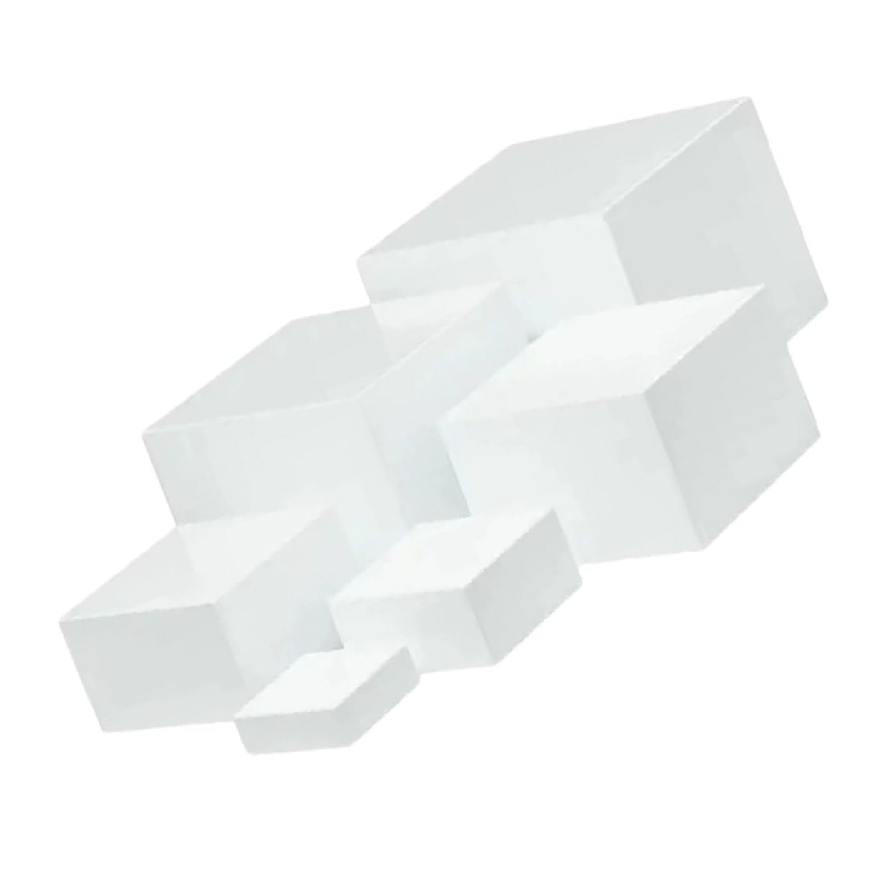 Ciieeo Schutzbrille Polycarbonat Sicherheitsbrille mit UV und Antifog Beschichtung Schlagfest Einstellbarer Nasensteg Atmungsaktiv für Industrie Handwerk und Labor
