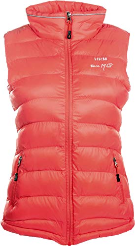 Chaleco de montar HKM Extra Light ropa de equitación infantil unisex 2