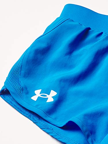 Image of Under Armour Girls' Fly by Shorts