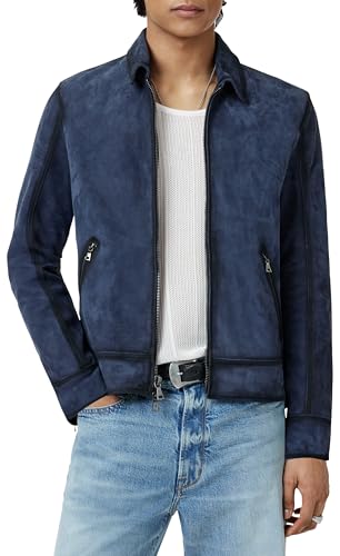 John Varvatos Men's Benjamin Jacket