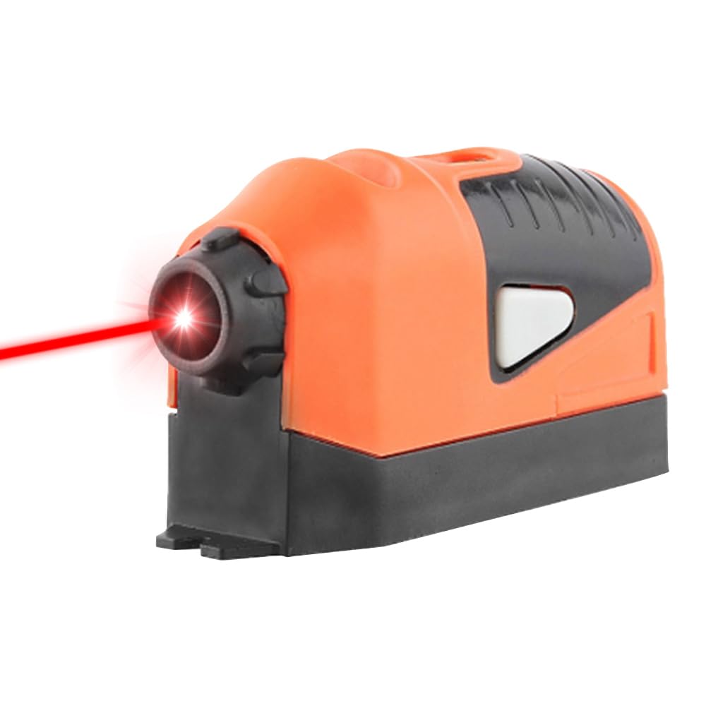 MASO Lazer Level Tool Red Laser Level Self Leveling