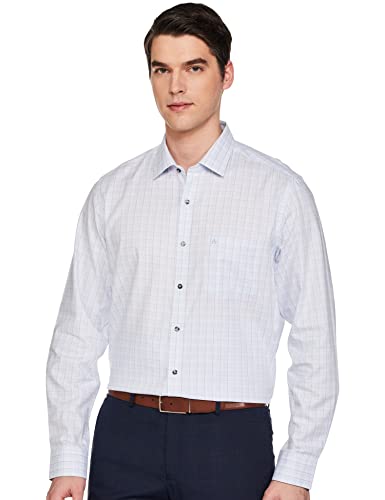 Image of Arrow Men's Slim Fit Formal Shirt