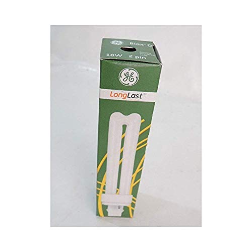 GE 12864 - F18DBXT4/SPX41 Double Tube 2 Pin Base Compact