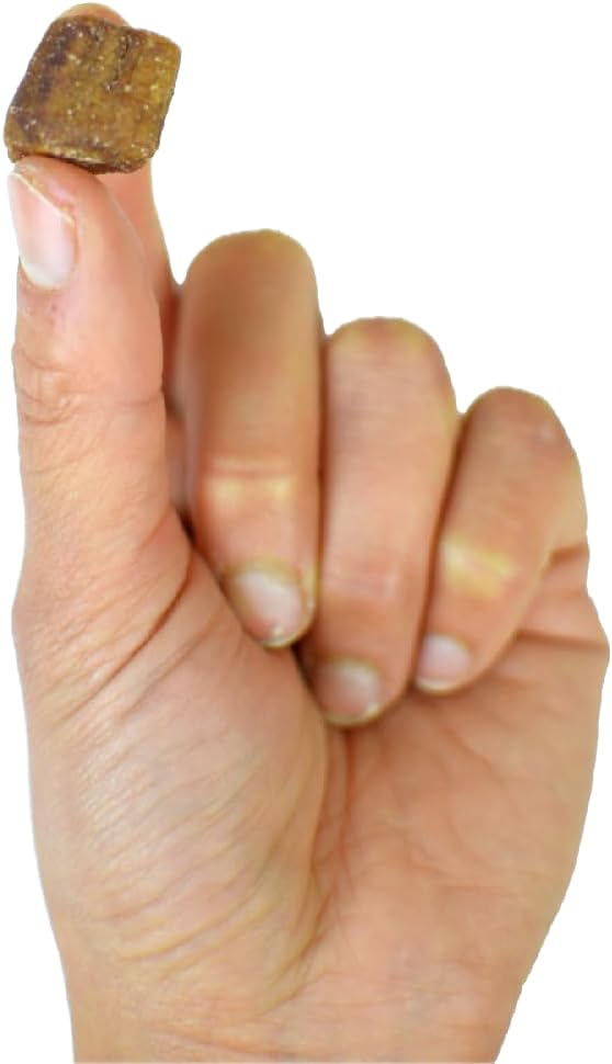 Miniatura 3 de Oso Snacks Rebanadas secas de plátano orgánico. Oscuro y dulce  Bolsa a granel de 5 libras  Sin azúcar añadido  Sin conservantes  100% fruta  Sin