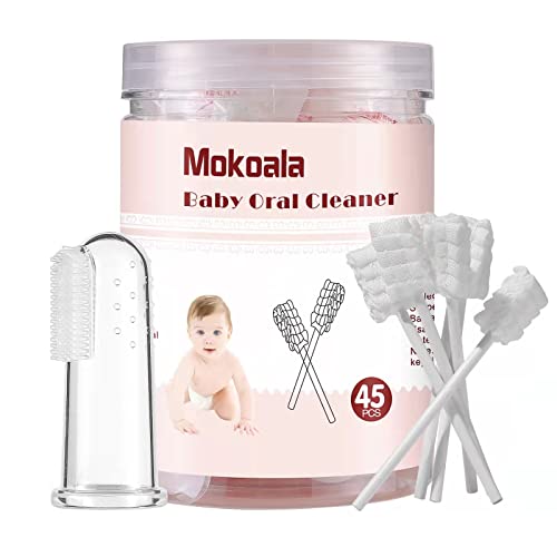 Top 10 Best Baby Oral Care Sets of Dec 2022 BabyStuffLab