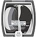 Studio Secrets One Sweep Smoky Eye Shadow for All Eyes, 0.09 Ounce