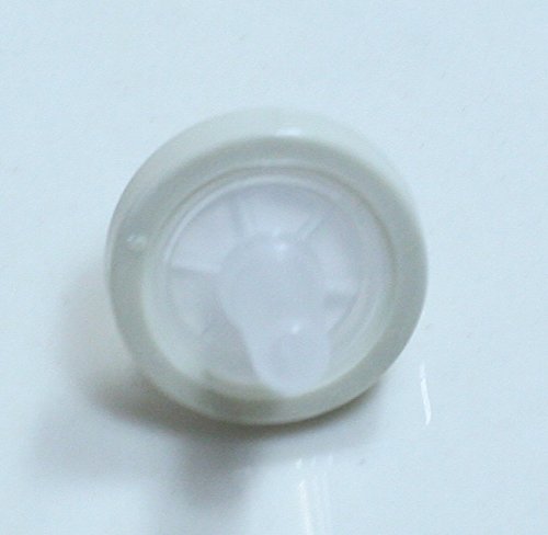 100pcs Disposable Syringe Filters, Nylon 66, 0.8 ?m, 13mm, 1.3cm, HPLC