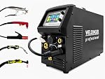 WELDINGER – WELDINGER MWPE 209 HF/AC pro Combi Schweißinverter MIG/MAG A