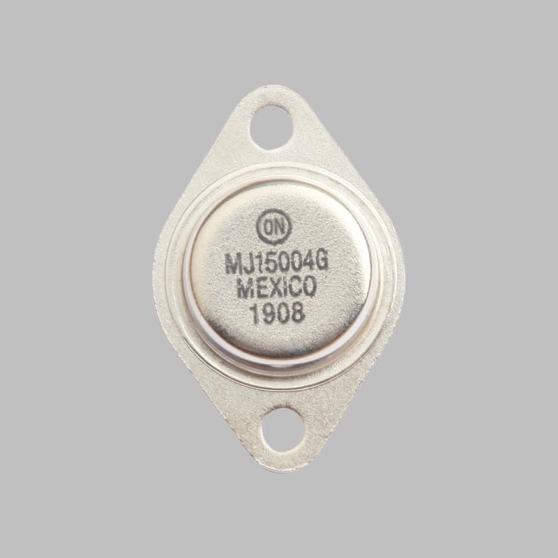 MJ15003 + MJ15004 to-3 Power Transistors（5pairs）