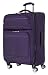 Ricardo Beverly Hills Mar Vista 24-Inch 4 Wheel Expandable Upright