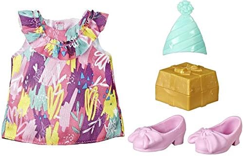 Journey Girls Chavonne Doll