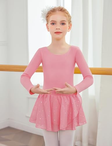 Zaclotre girls Ballet2