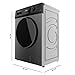 Cecotec Lavadora de Carga Frontal Bolero DressCode 9411 Inverter Steel Imagen de Cecotec Lavadora de Carga Frontal Bolero DressCode 9411 Inverter Steel