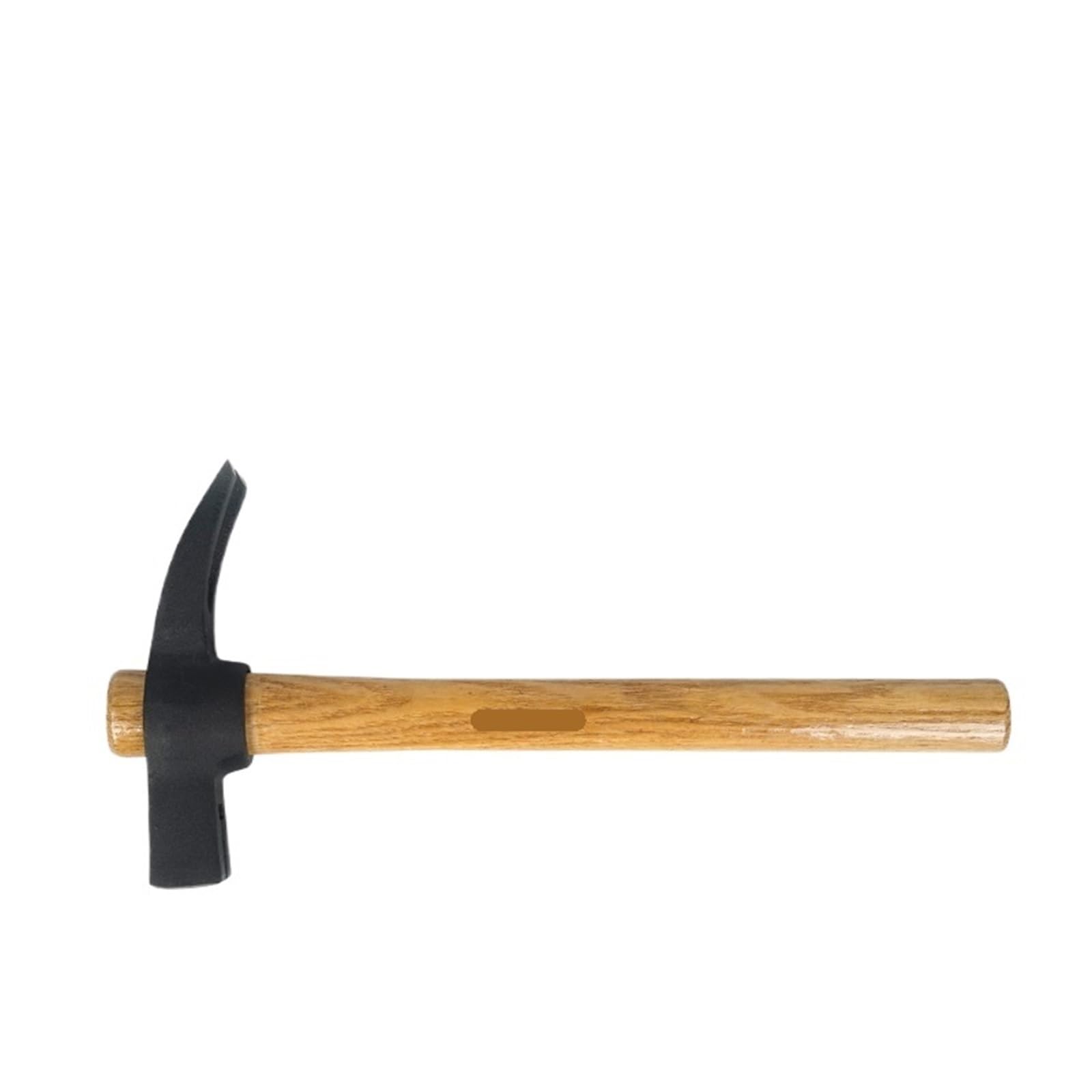 Martello da carpentiere 650G Chiodo con manico in legno for rompere la finestra Strumento for colpire il