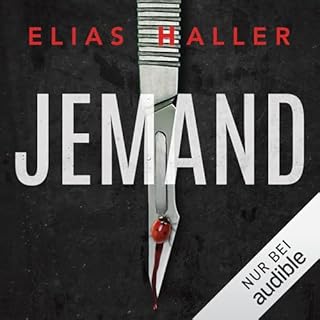 Jemand Titelbild