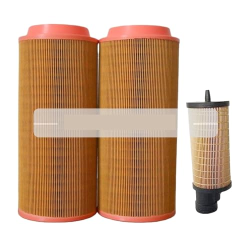Kit filtre à air 2901164201 consommable filtration atelier