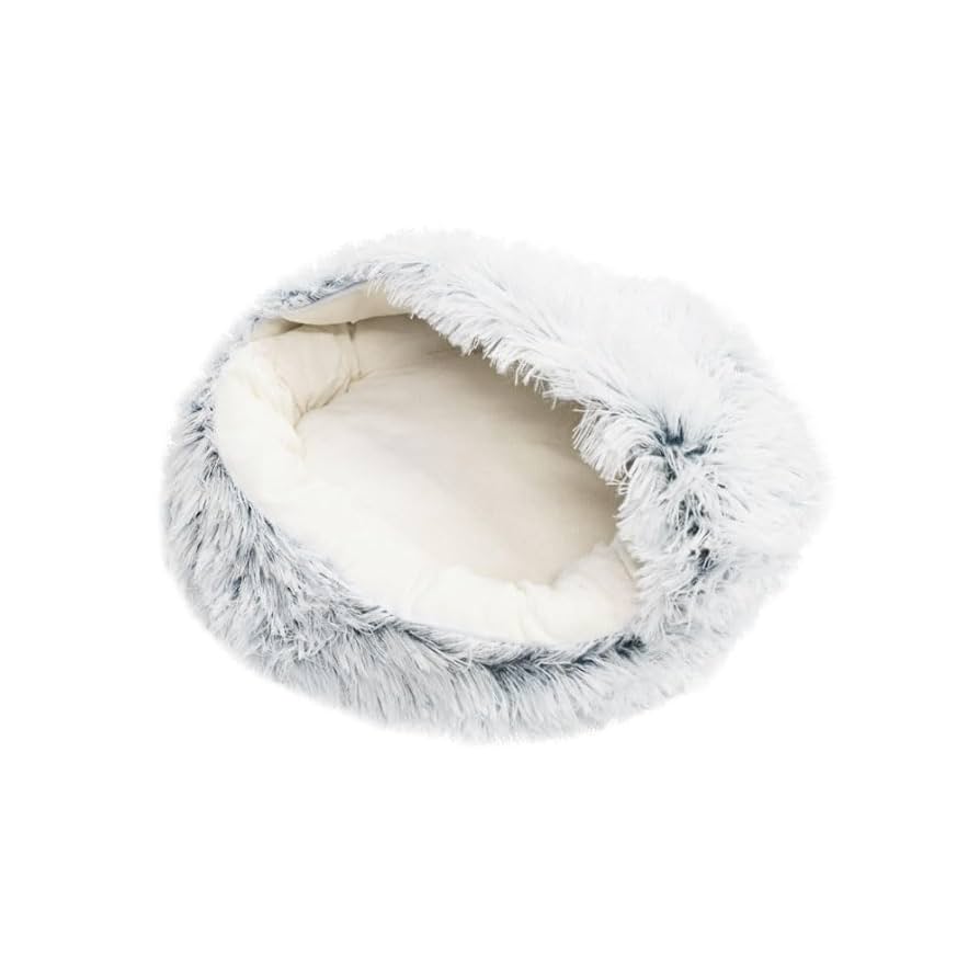 新品 mimo ミモ クッション キャンディー 寝袋 ドット柄 猫 ペット用 新品 mimo ミモ クッション キャンディー 寝袋 ドット柄 猫 ペット用