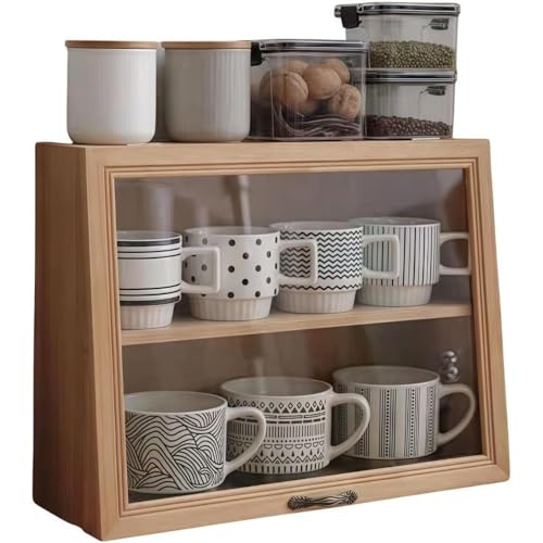 AKILER�ؐ��R���N�V�����P�[�X���2�i�f�B�X�v���C�I�����A�N�������t�����^���[�{�b�N�X�t�B�M���A�}�O�J�b�v���퉻�ϕi�p�i�`�������A���e�B�[�N���Â��F (Small,�؂̐F) [���s�A���i]