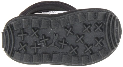 Puma Grip X Boot (Toddler/Little Kid/Big Kid),Dark Shadow/Black/White,8 M US Toddler4