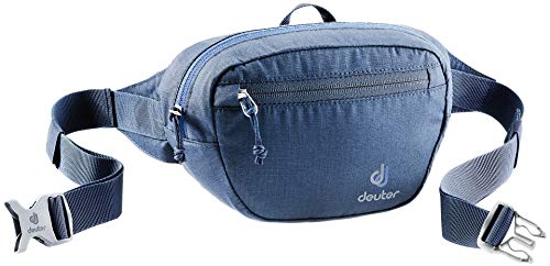 deuter Security Money Belt I Unisex-Adult, Bone, Taille Unique