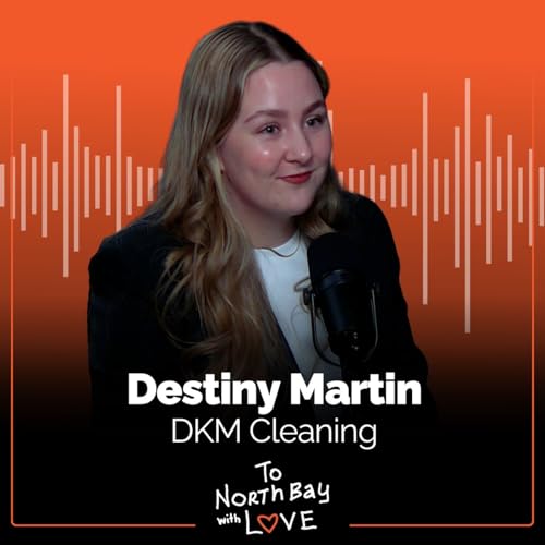 Paving Her Own Way: Destiny Martin on Horses, Hustle, and Starting Young