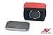 AirVantage Hand Denibbing Tool with Two Sided Mini-File Blade (Mini-File)