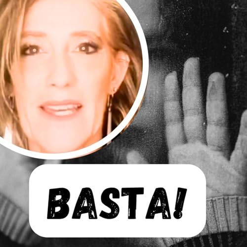 『Basta!』のカバーアート